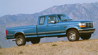 Illustration for article titled It's Over: Ten Most Traded-In, Purchased Cash For Clunkers Cars